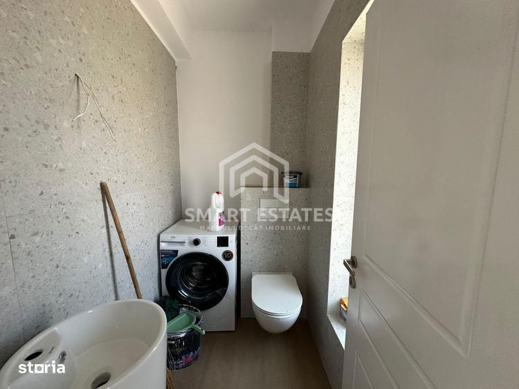 Duplex Modern P+1 - Parcul Teilor - Comision 0% - 8