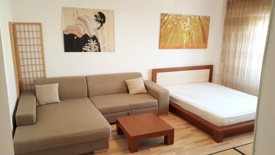 Garsoniera perfecta Timpuri Noi - 3