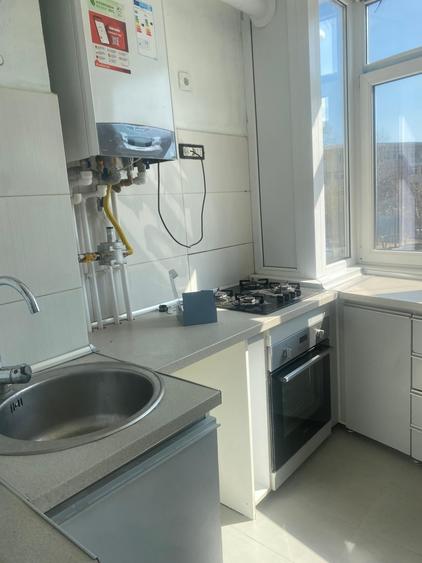 34707  Apartament 2 camere Gara - 6