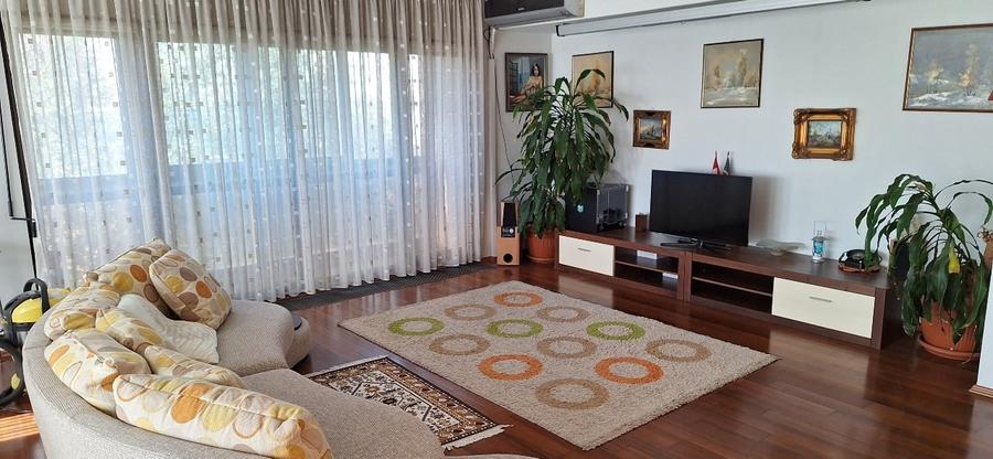 Penthouse - ultimele doua niveluri ale unui bloc langa parcul Titanii - 6