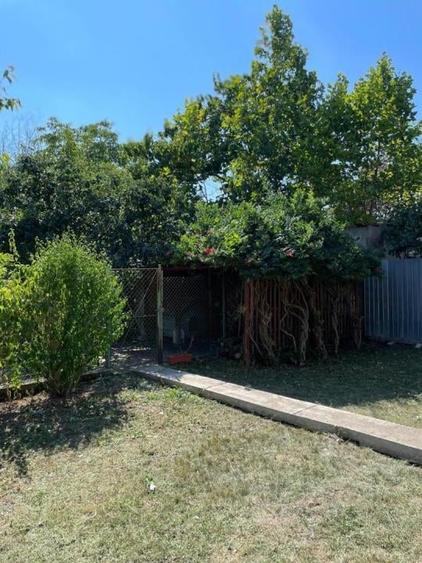 Casa de vanzare in Mogosoaia strada 8 Martie - 9