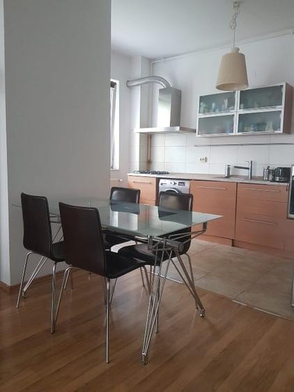Inchiriez apartament 2 camere, orientare sudica, zona linistita - 3