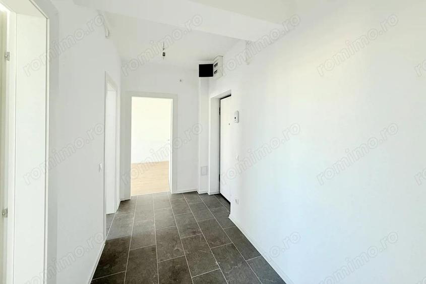 Apartament 3 camere spa?ios, amenajat, bloc nou, comision 0% - 10