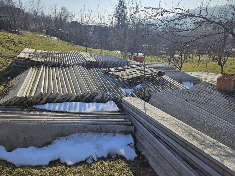 Casă pe platou, liniște și natură – Boțești, Argeș - 9