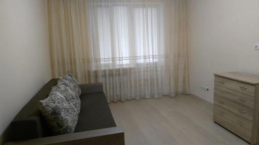 Garsoniera de inchiriat situata in zona Giurgiului - 3