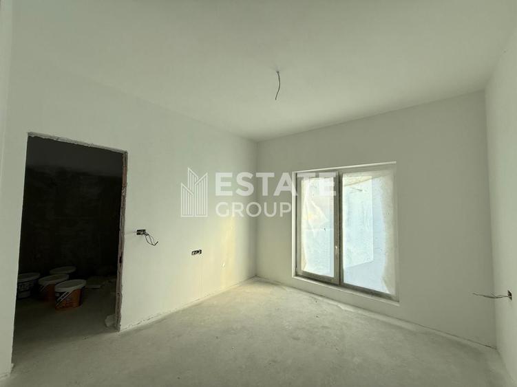 1/2 Duplex Mosnita noua, finisaje de calitate - 14