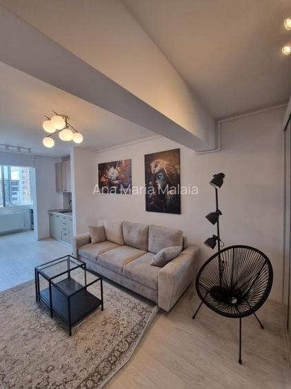 Apartament 2 camere- mobilat si utilat- prima inchiriere Apartament 2 camere- mobilat si utilat- prima inchiriere
