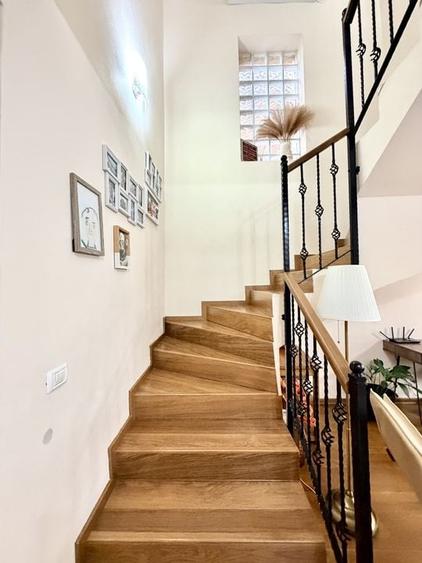 Cămin spațios, luminos și perfect echilibrat,  la 10 minute de centru - 12