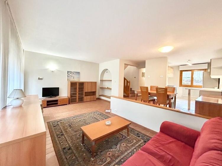 Casa 5 camere | complex rezidential | Iancu Nicolae | padure | comision 0 - 2