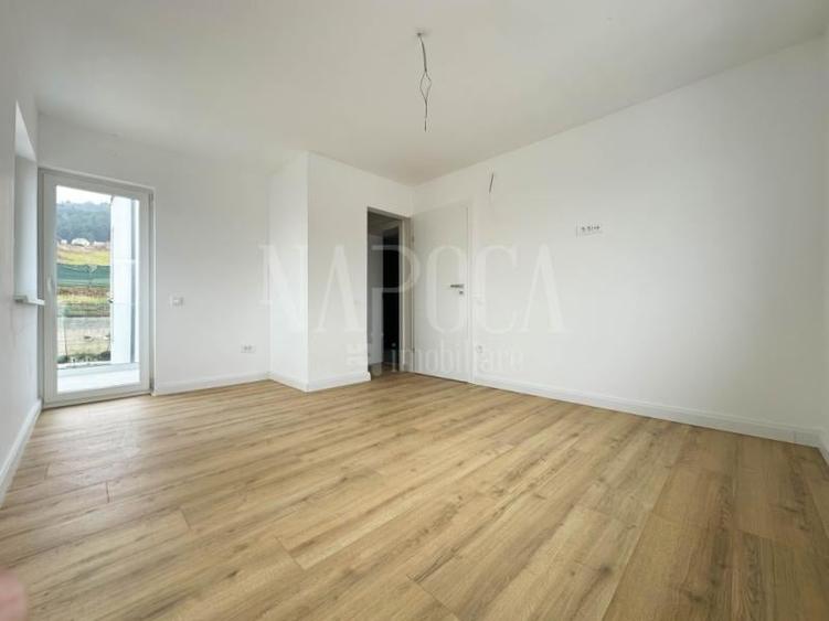 Casa 4 camere de vanzare in Floresti - 9