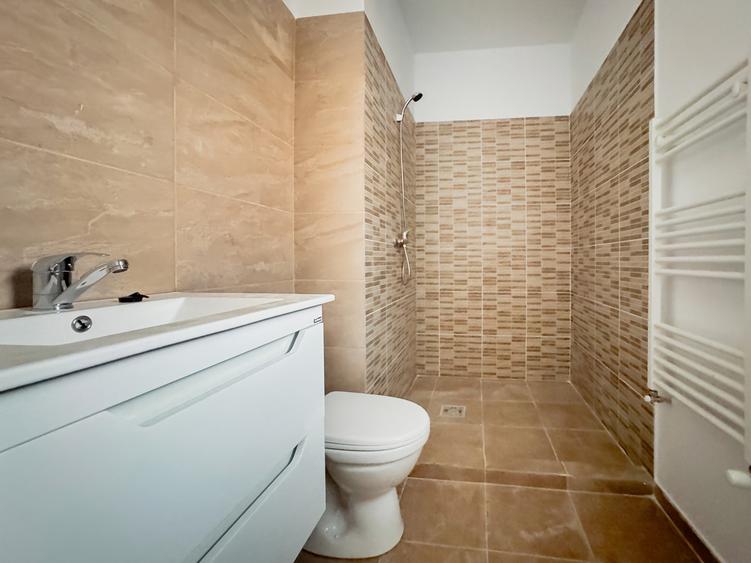 Sabareni, Jud. Giurgiu, Casa tip Duplex noua - 18