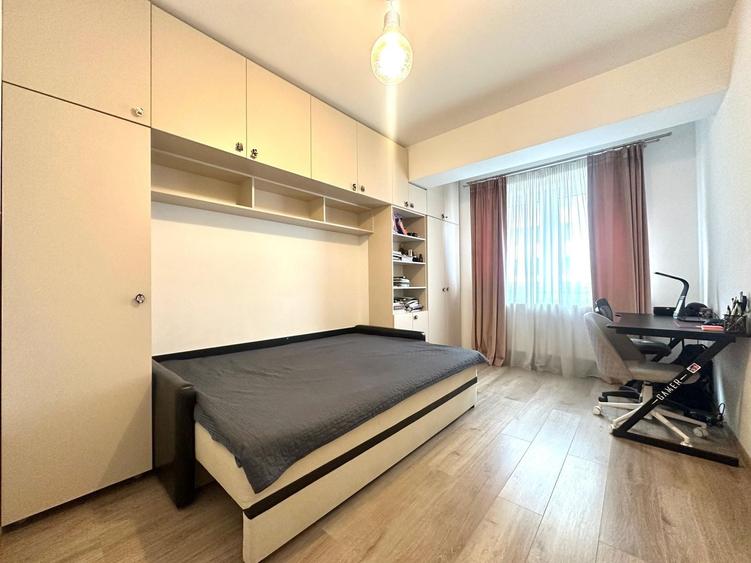 Apartament 3 camere + boxa, Pet Friendly - 6