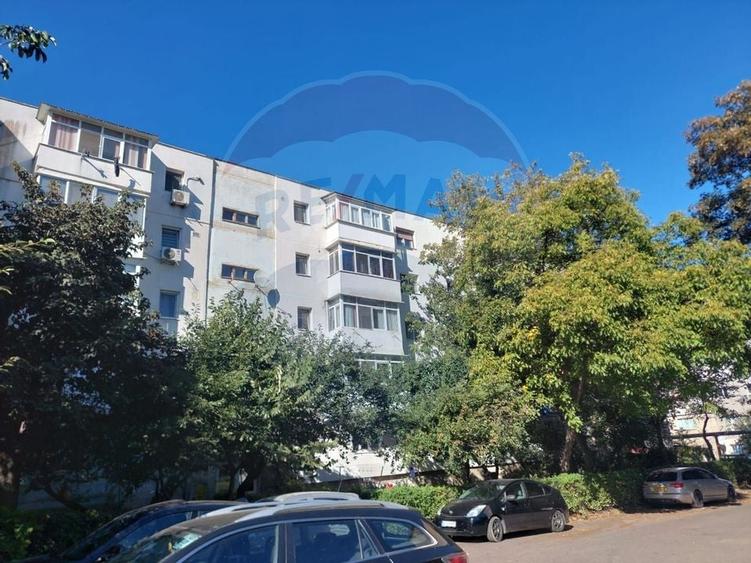 Apartament 2 camere zona Sud-Republicii Bacau - 13