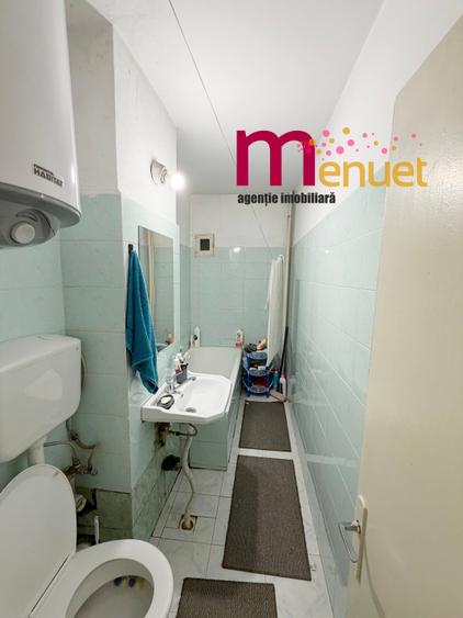Apartament 2 camere,zona Faleza - 10