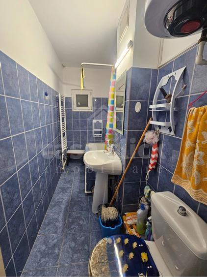 Apartament 2 camere, Tiglina 1 – PS, stradal - 10