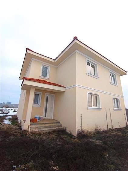 Casa de tip duplex in Giroc - 1