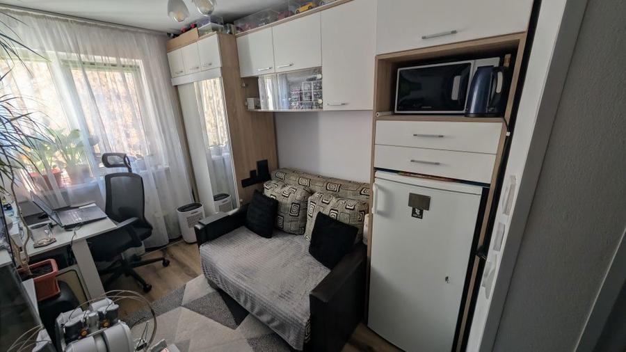 Garsoniera tip Azomures - 4