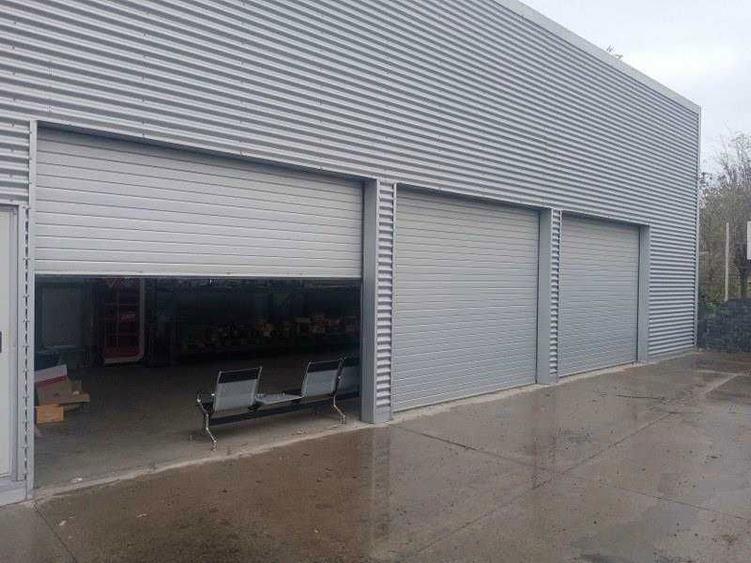 Vand Spatiu Comercial - 4