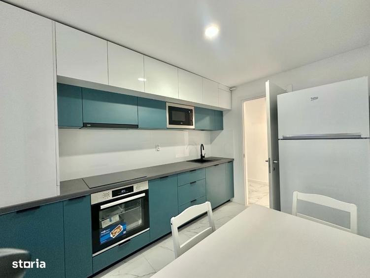 Apartament de 3 camere Cosmopolis - 2