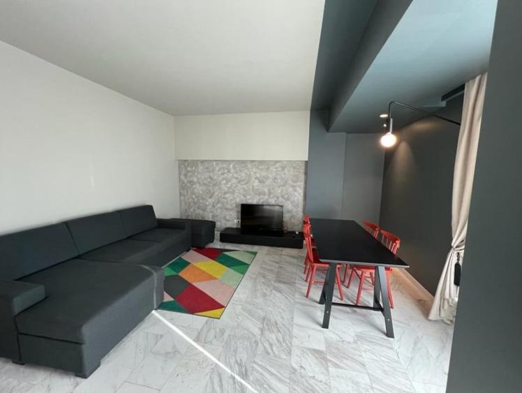 Delfinariu - Bd. Mamaia, apartament 2 camere, mobilat utilat nou - 7