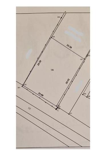 De vanzare teren intravilan 600 mp cu utilitati Budiu Mic. - 3