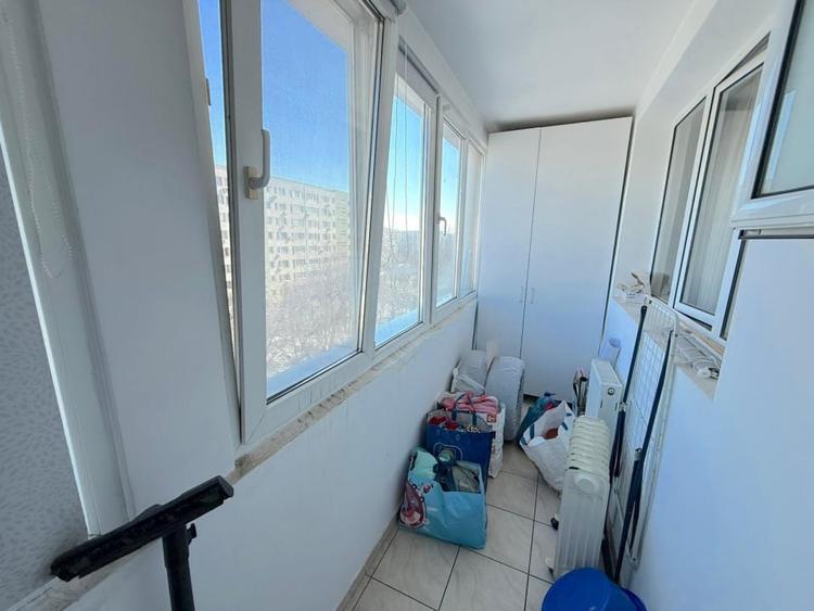 2 Camere Iancului Metrou 6min - bloc reabilitat - 13