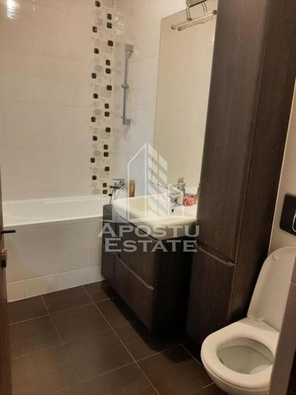 Apartament 3 camere, centrala proprie,loc parcare.zona Giroc - 6