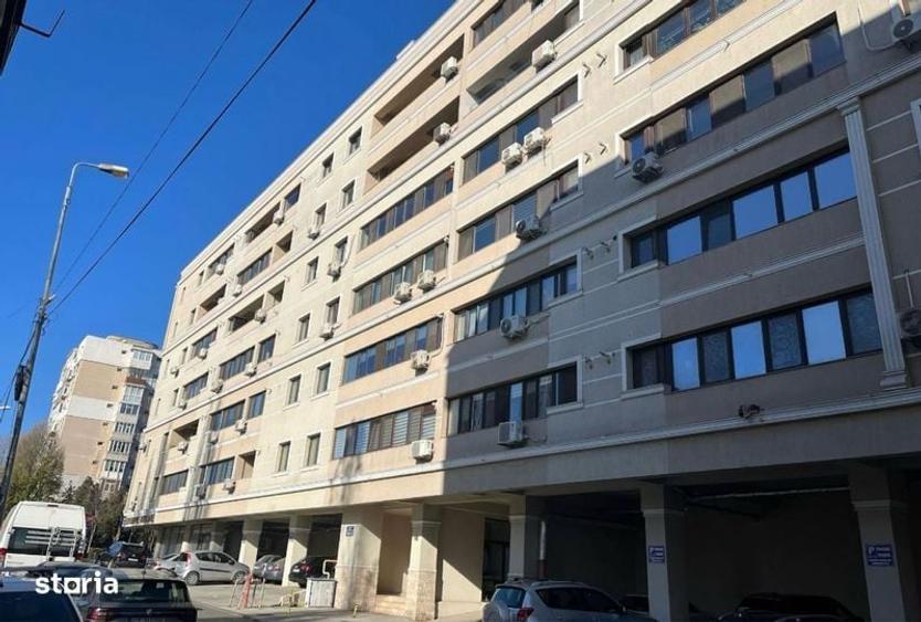 De vanzare studio cu 2 camere Solid House - 4