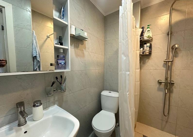 Garsoniera de inchiriat in zona Obor - 1