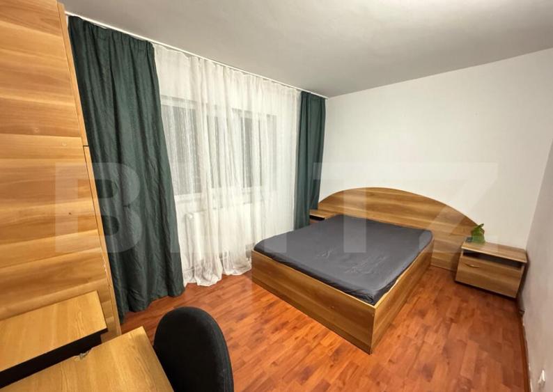 Apartament de inchiriat, 64 mp, zona Brazda lui Novac - 7