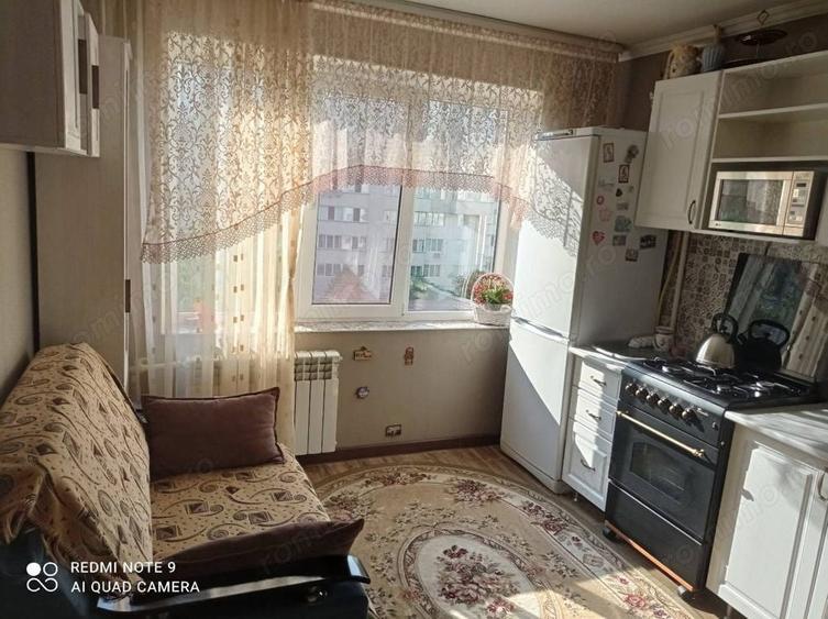 Garsoniera de inchiriat in zona Tineretului - 3