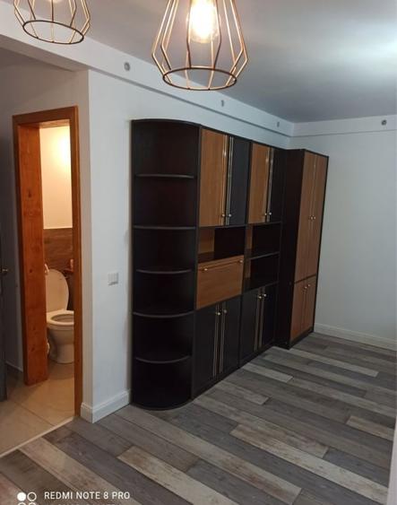 Apartament 1 camera Manastur zona Bucegi renovat complet - 4