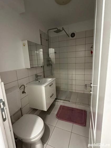 Chirie - proprietar- apartament spatios, 2 camere, vedere panoramica - 1