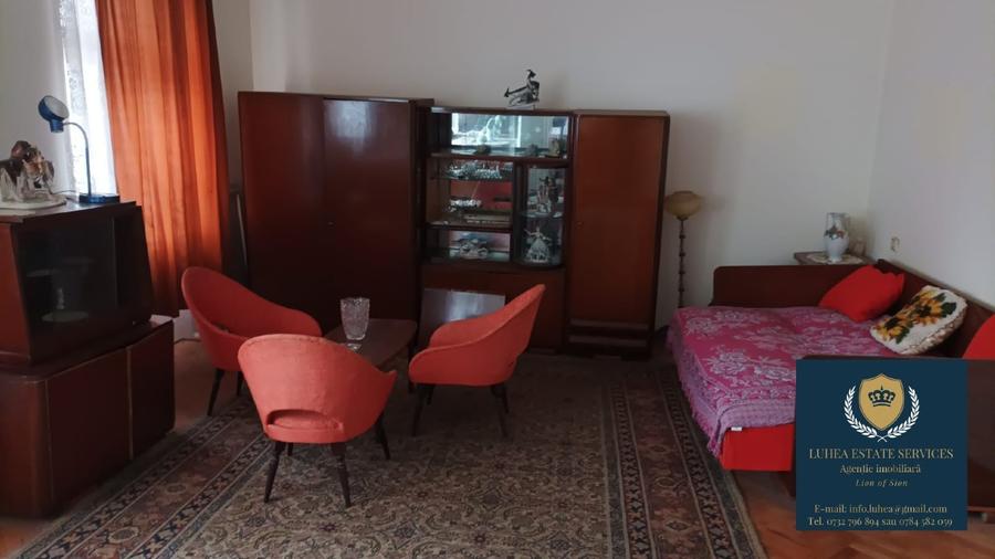 Casa uriasa pentru familii numeroase - 10