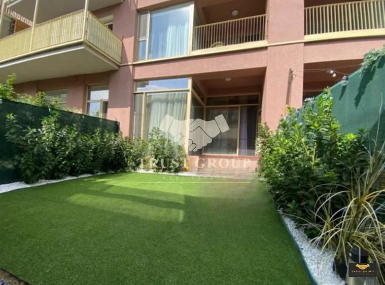 Apartament 2 camere Marmura Residence | Gradina 34mp | Loc de parcare - 2