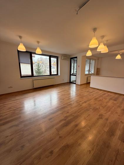 Vanzare Cladire S+P+4 - Dorobanti, 3 apartamente, 6 locuri de parcare - 8