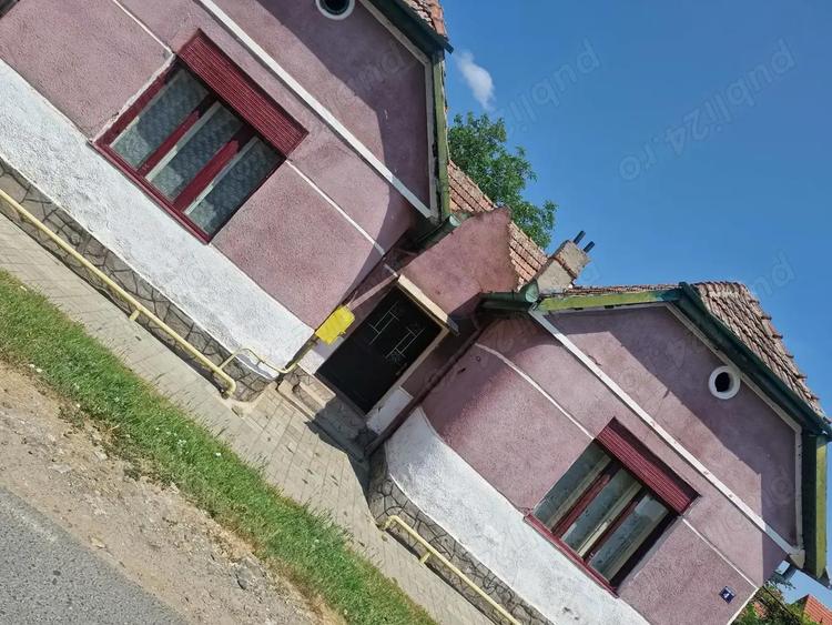 Casa de vanzare aproape de strand termal ?i centru Deta la 45 km de Timisoara - 4
