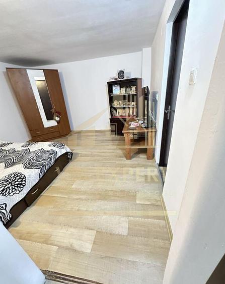 CASA 6 CAMERE, TEREN 420 MP, PITESTI - 11