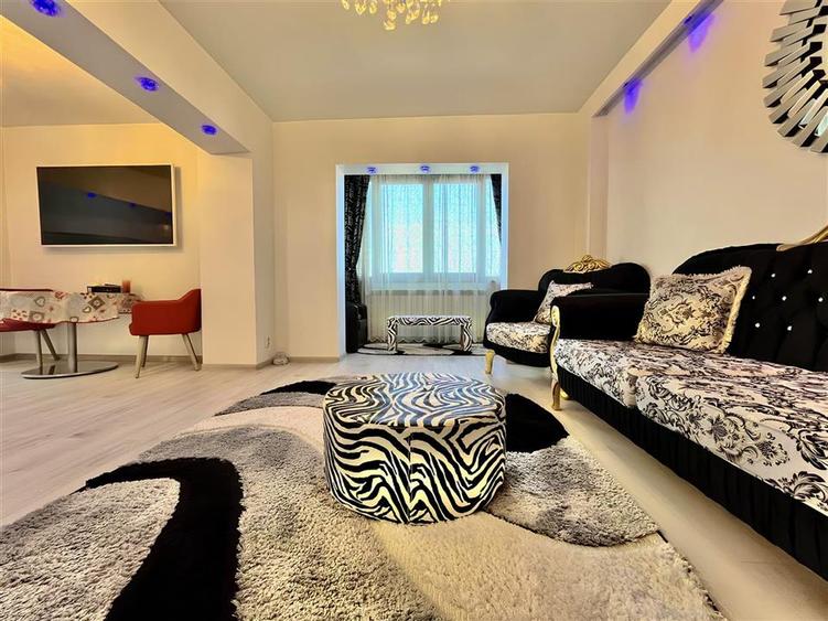 Apartament 2 Camere Renovat zona Judetean cu Parcare - 3