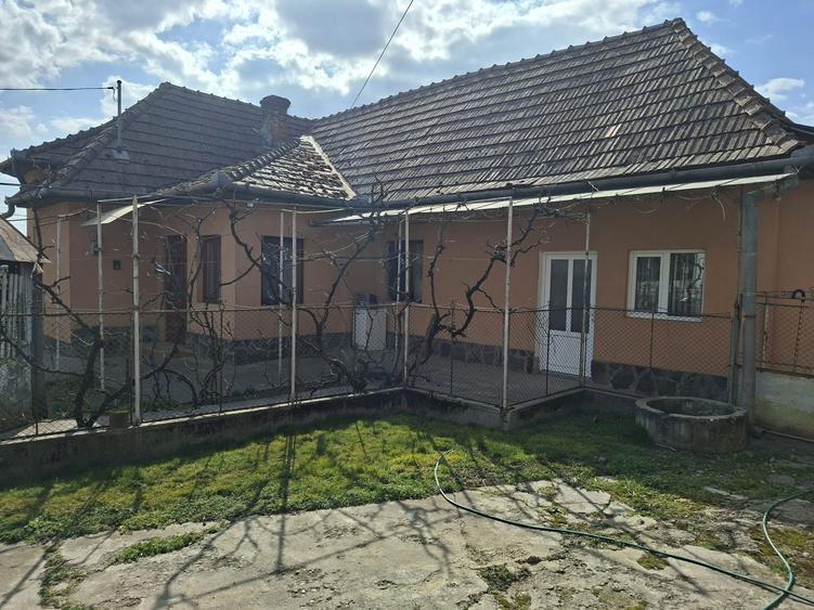 Casa de vanzare Leordeni Com. Gheorghe Doja - 2