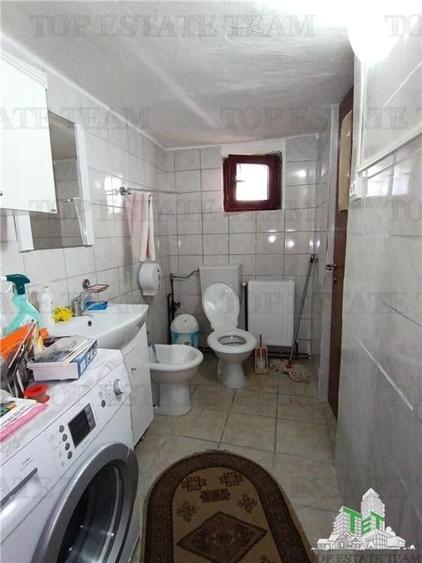 Vila cocheta 4 camere si curte de 950 mp, priveliste superba, cu toate utilitati - 9