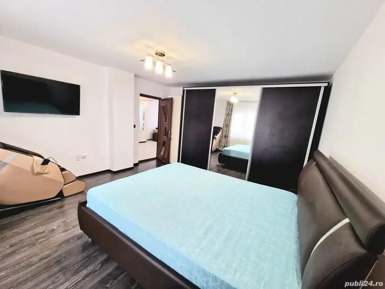 Apartament 3 camere + GARAJ - 8