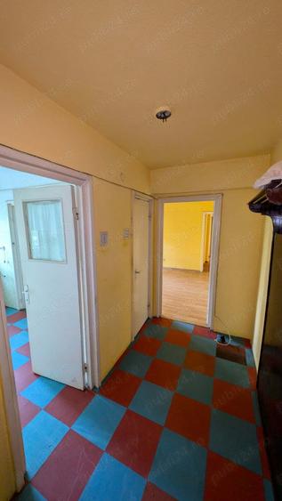 Apartament 3 Camere Slobozia - Bd. Unirii - 4