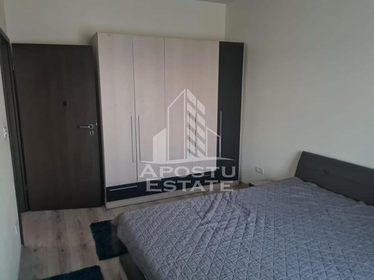 Apartament cu 2camere, zona Braytim, 55mp, parcare in curtea blocului - 5