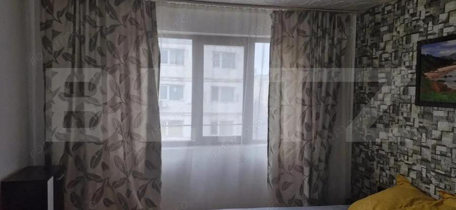 Garsoniera 20 mp, zona Sud - 2