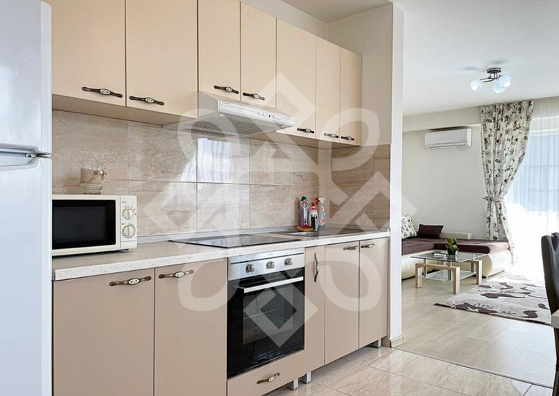 Apartament modern cu 2 camere in bloc nou, Nufarul, Oradea - 4