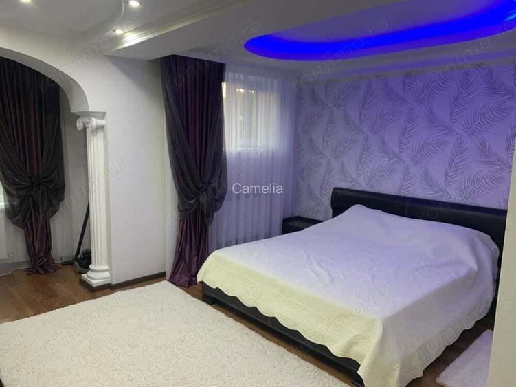 Apartament 2 camere Dambu Rotund