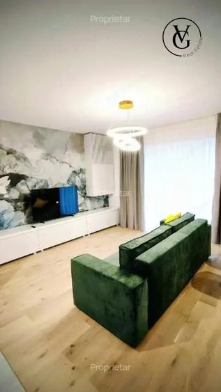 Casa 3 camere H4L The Village | Pipera | Gradina 40 mp - 3