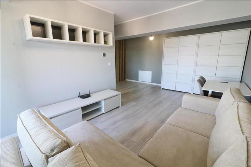 Apartament 1 camera decomandat EVERGREEN - 3