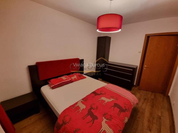 Apartament cu 3 camere de inchiriat in zona Titan - Liviu Rebreanu